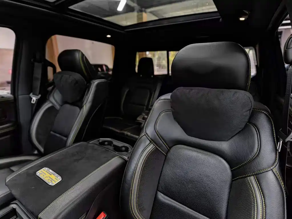 RAM Ram Trucks — миниатюра 12