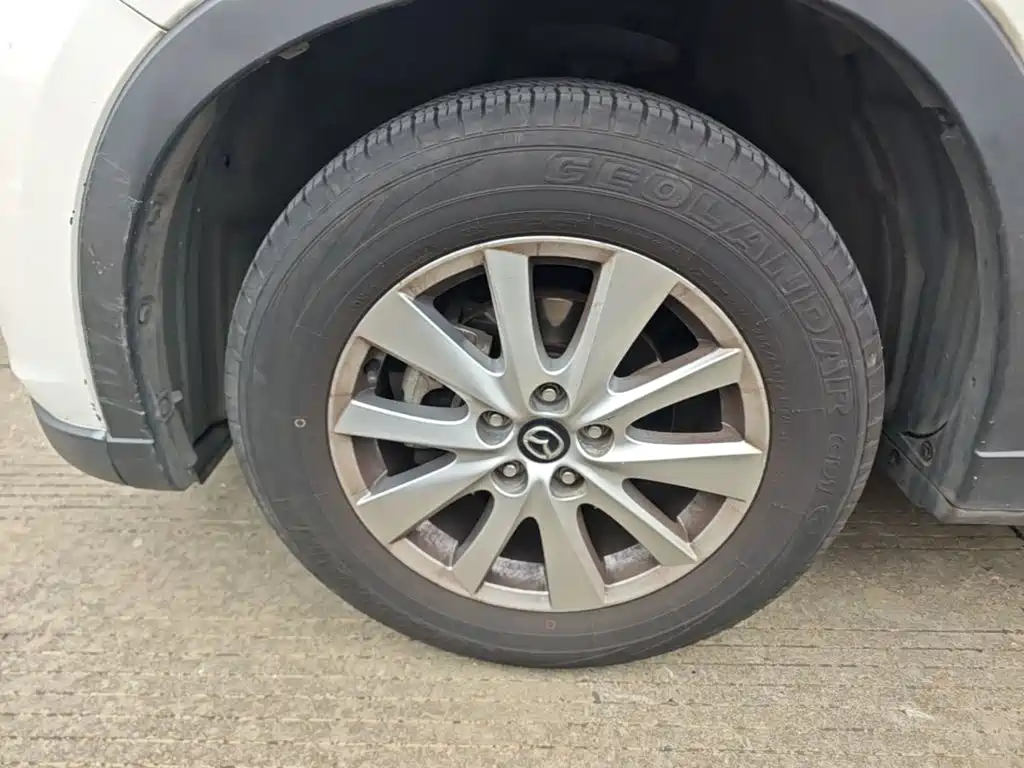 Mazda CX-5 — миниатюра 23