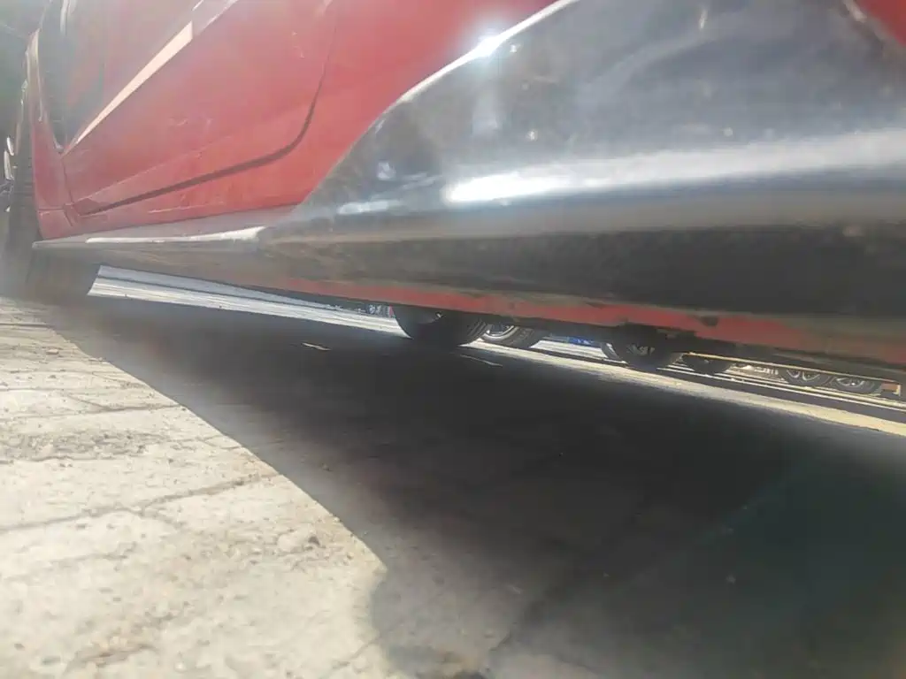 Ford Mustang — миниатюра 22