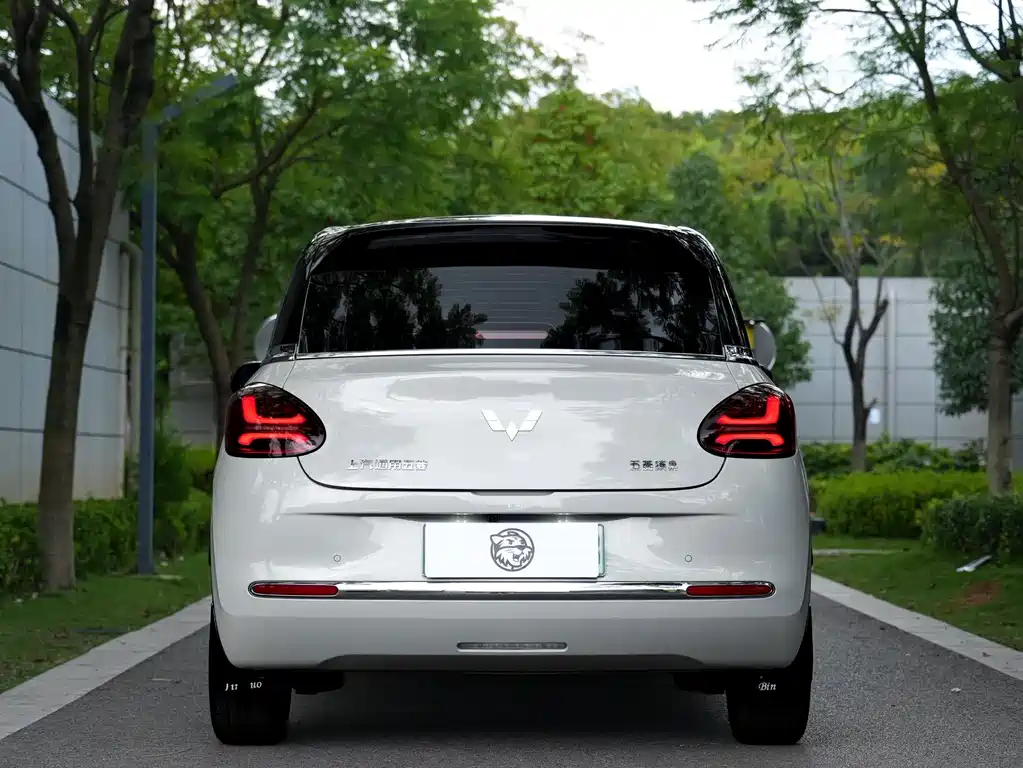 Wuling Bingo — миниатюра 12