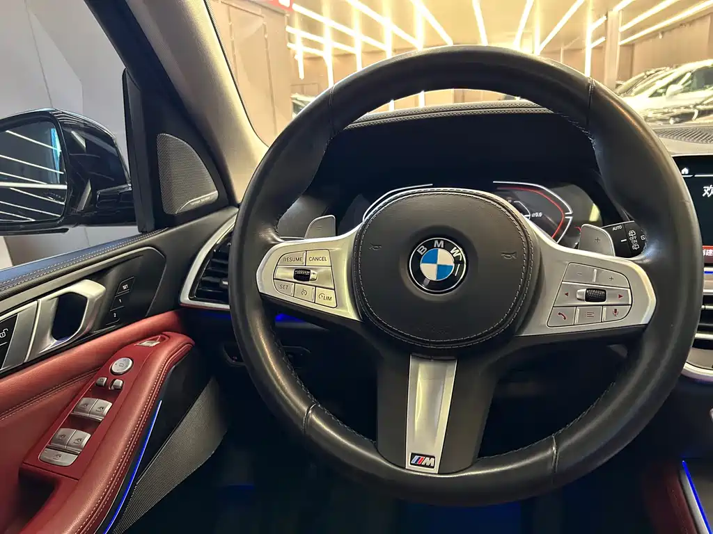 BMW X5 — миниатюра 17