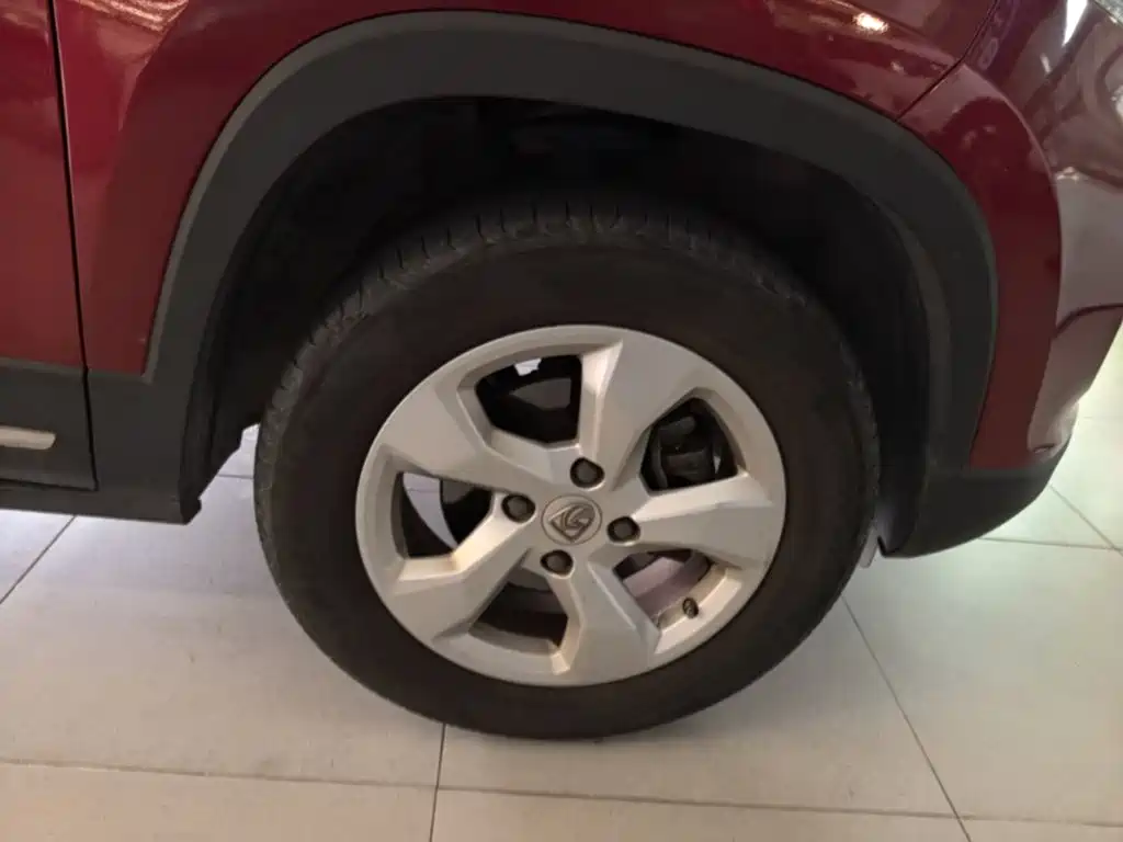 Baojun 510 — миниатюра 12