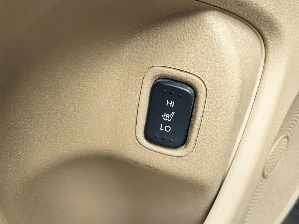Honda Odyssey — миниатюра 23