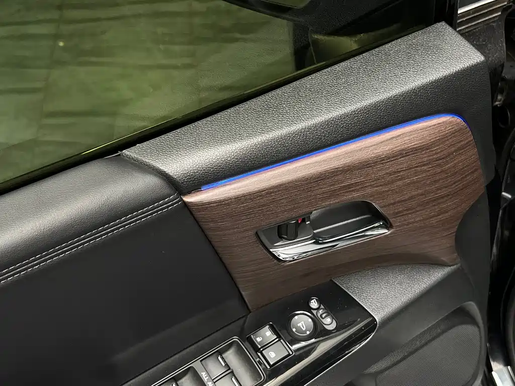 Honda Odyssey — миниатюра 12