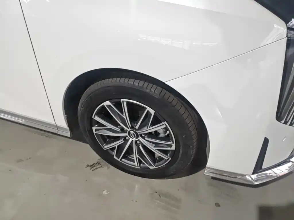 GAC Motor Trumpchi M8 — миниатюра 23