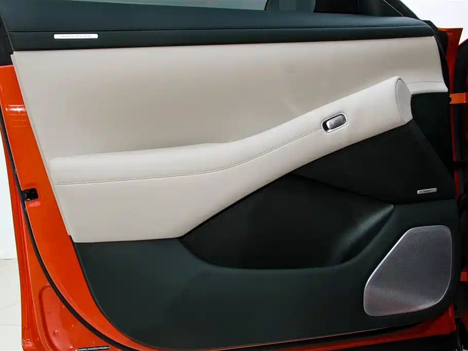 XIAOMI CAR XIAOMI YU7