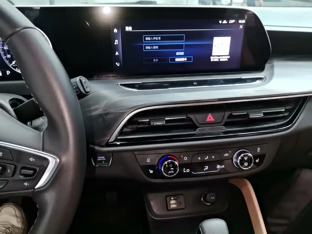 Buick GL6 — миниатюра 13