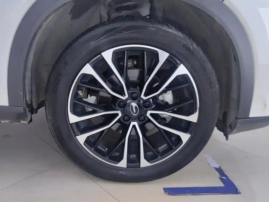GAC Motor GS4 Plus — миниатюра 6