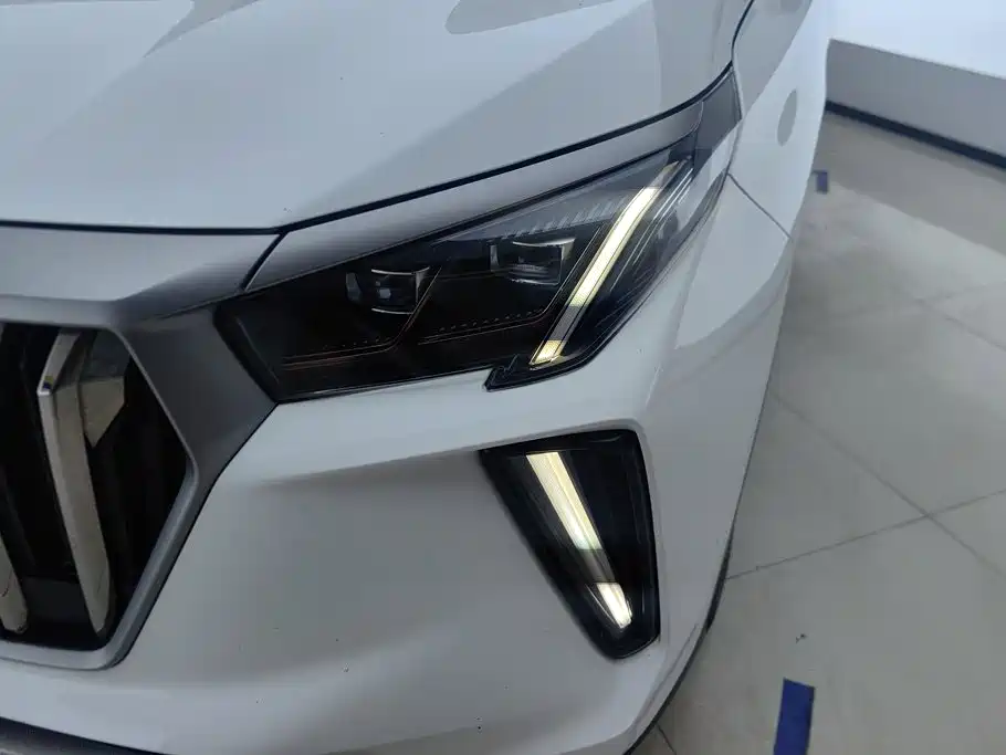 GAC Motor GS4 Plus — миниатюра 5