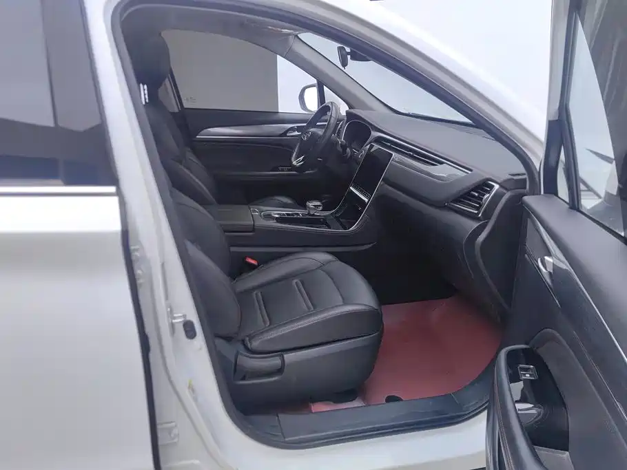 GAC Motor GS4 Plus — миниатюра 8