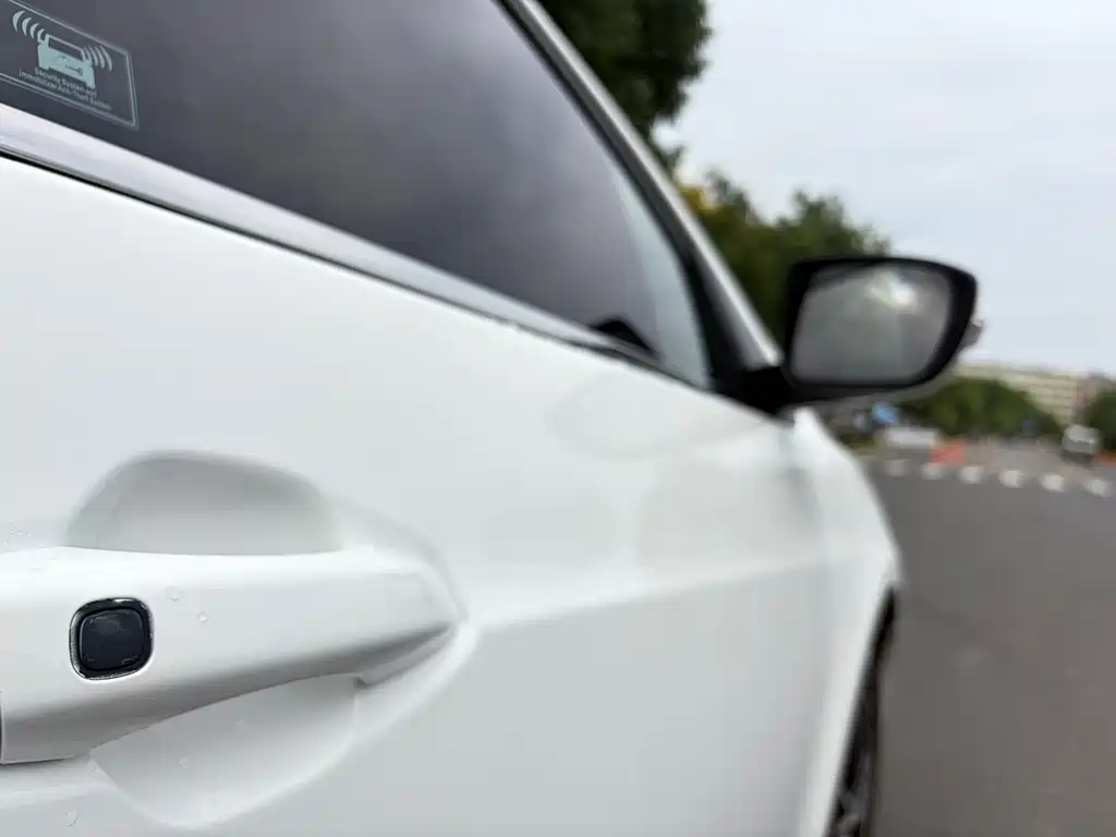 BYD Surui — миниатюра 14