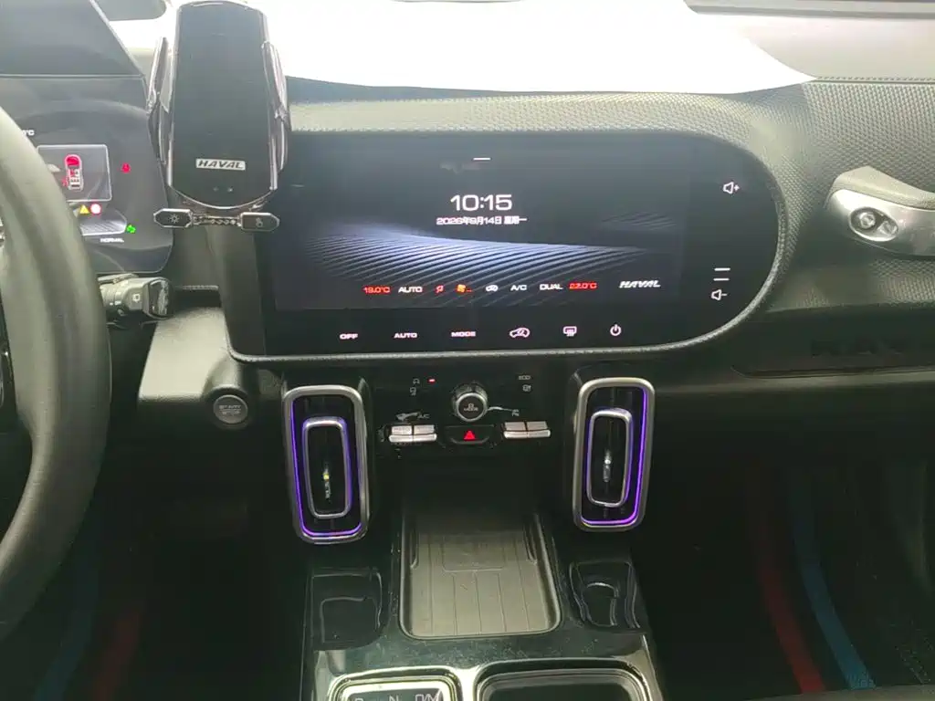 Haval Big Dog — миниатюра 13