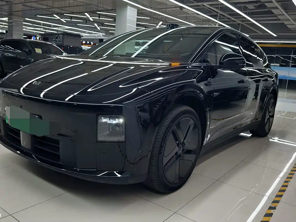 Li Auto 理想i6 2025