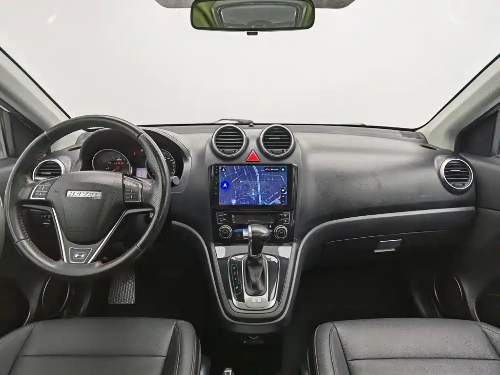 Haval H6 — миниатюра 5