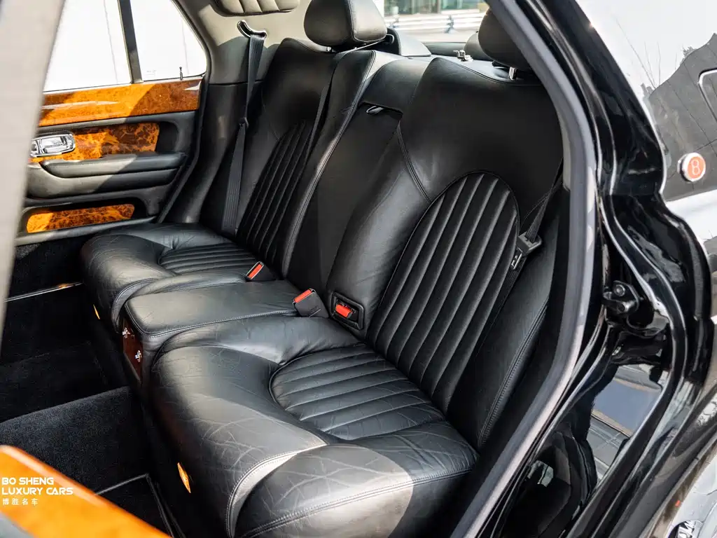 Bentley Elegance — миниатюра 34