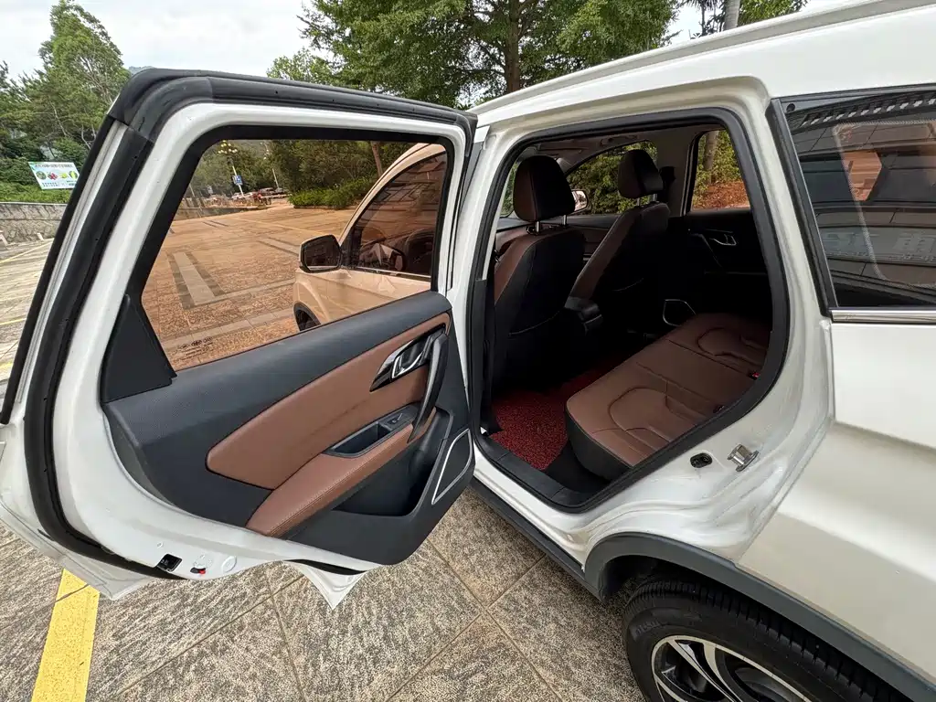 FAW Senya R7 — миниатюра 11