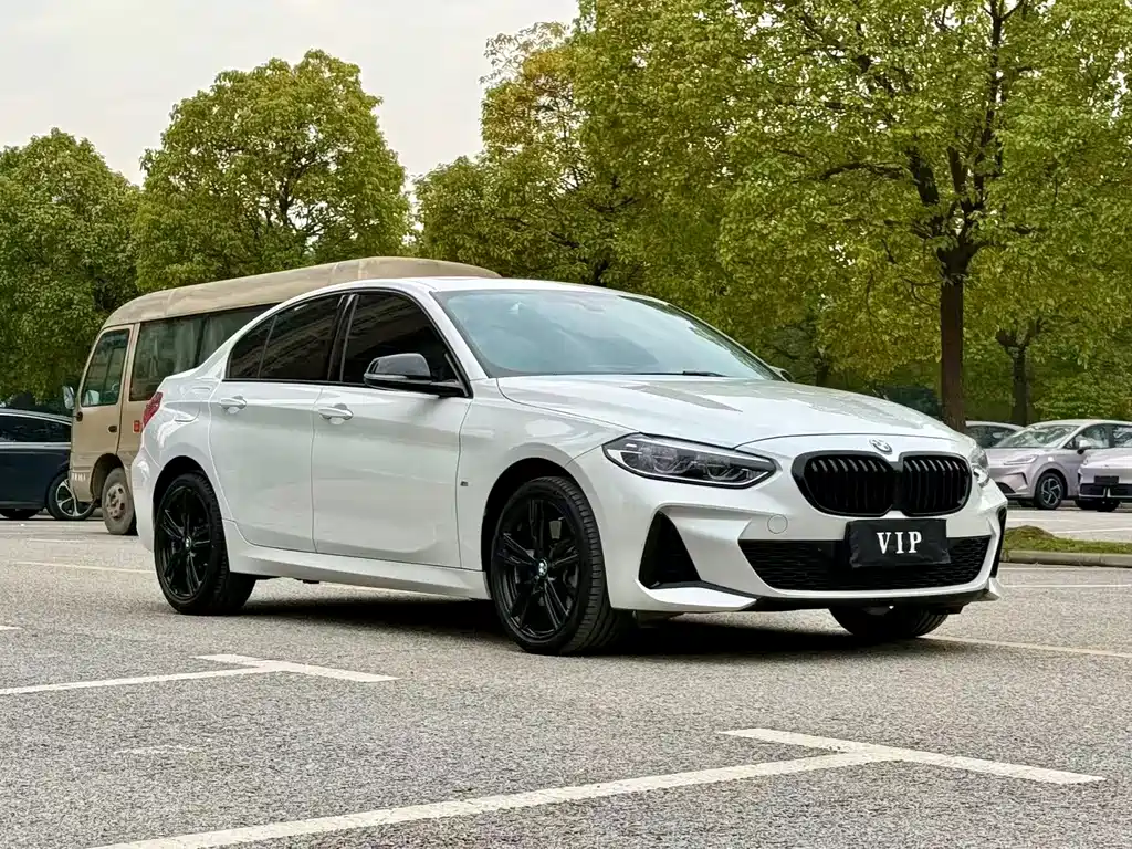 BMW 1 Series — миниатюра 2