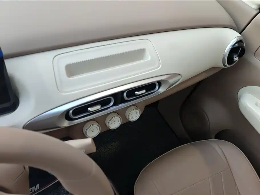 Wuling Mini EV — фотографии объявления, Фото 13
