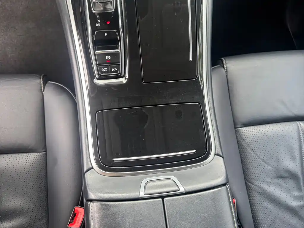 GAC Motor Trumpchi M8 — миниатюра 9