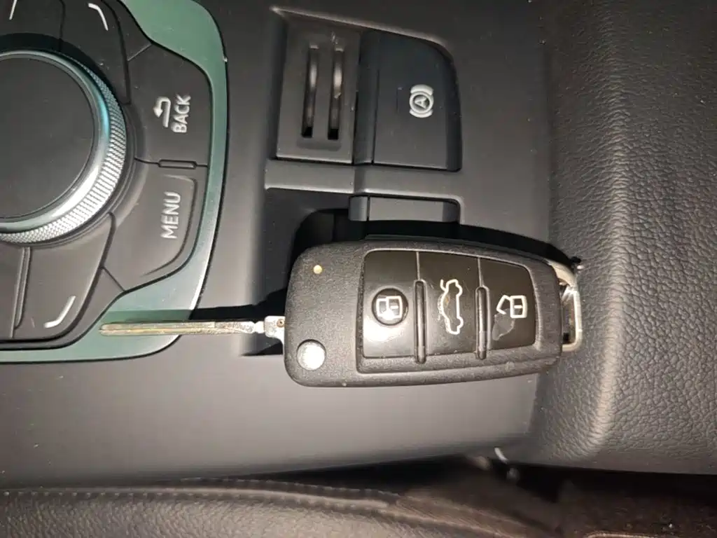 Audi A3 — миниатюра 9