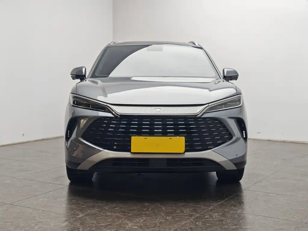 BYD L DM-i — миниатюра 5