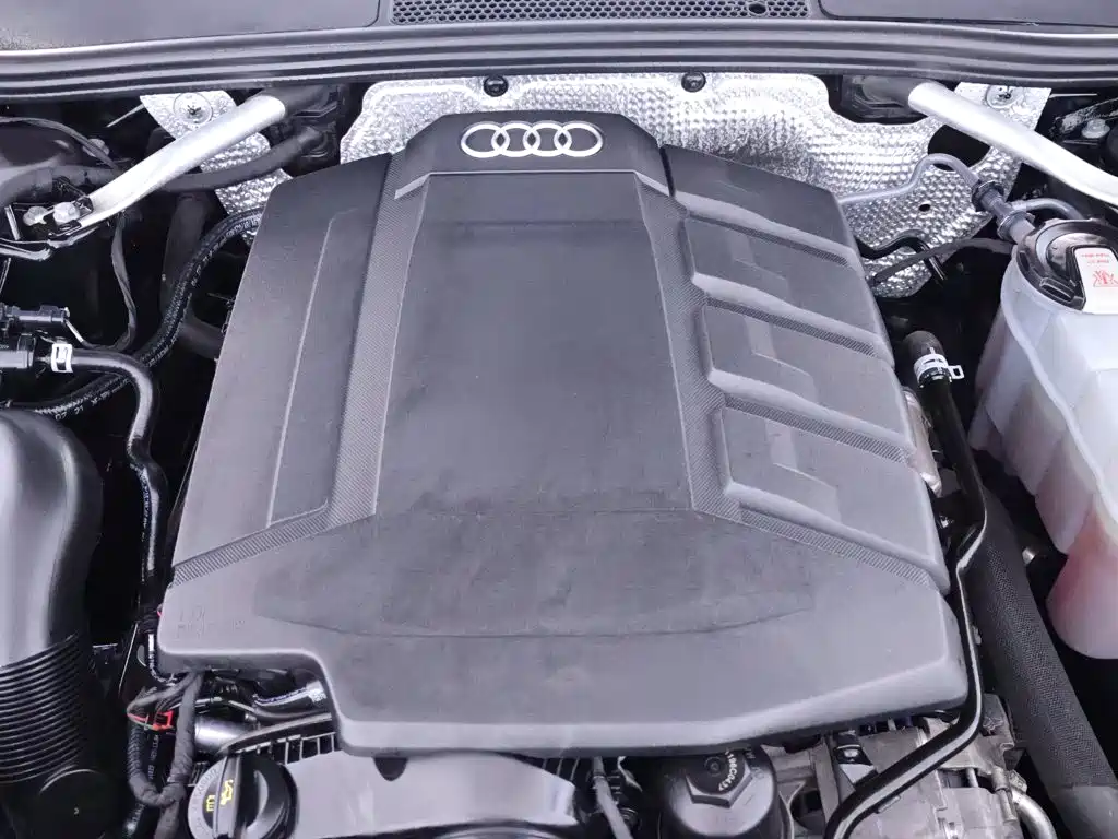 Audi A6L — миниатюра 24