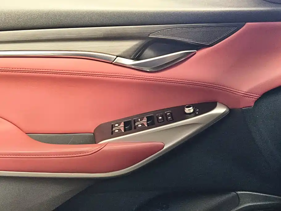 Changan CS75 PLUS — миниатюра 7