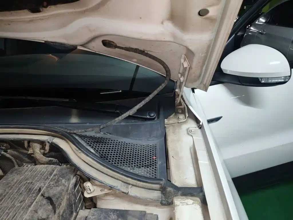Volkswagen Tiguan — миниатюра 21