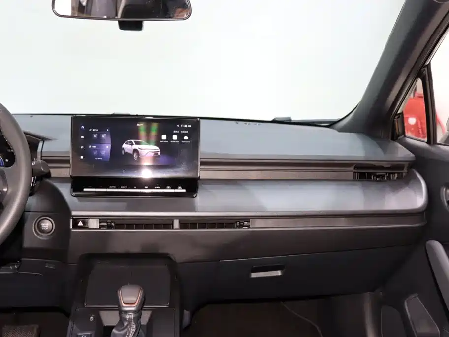 Toyota Frontlander — миниатюра 14