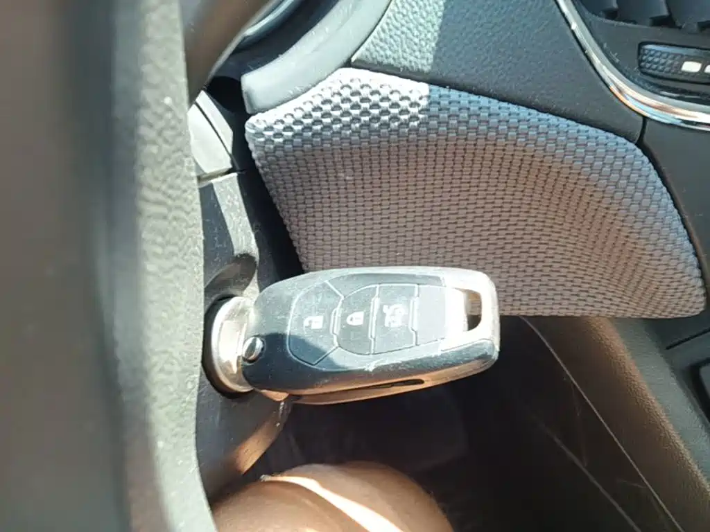 Chevrolet Cruze — миниатюра 9