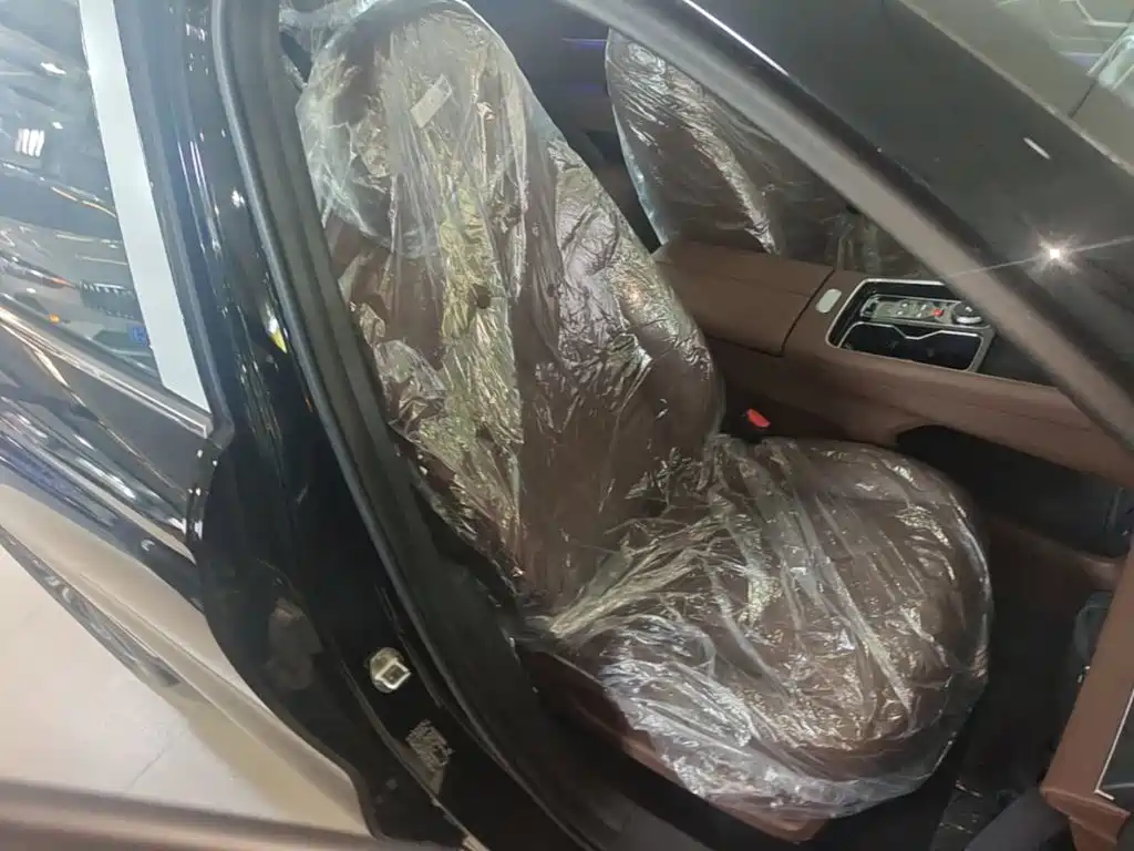 Chery Tiggo 9 — миниатюра 25