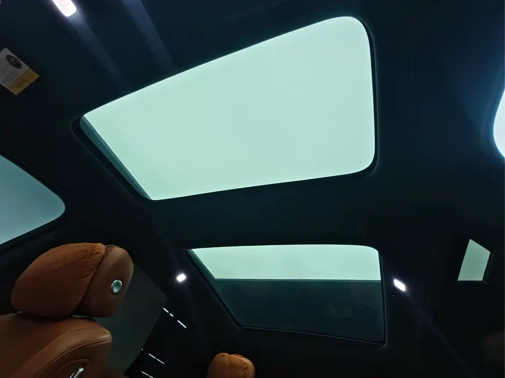 Li Auto Li L7 — миниатюра 5