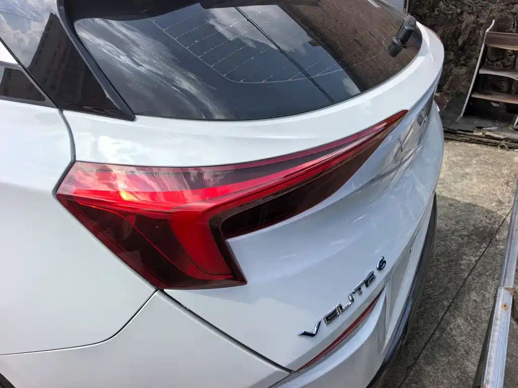 Buick Velite 6 — миниатюра 9
