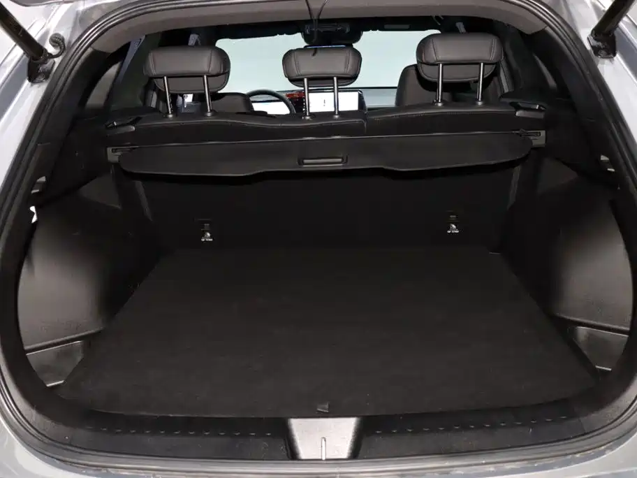Haval Shenshou — миниатюра 16