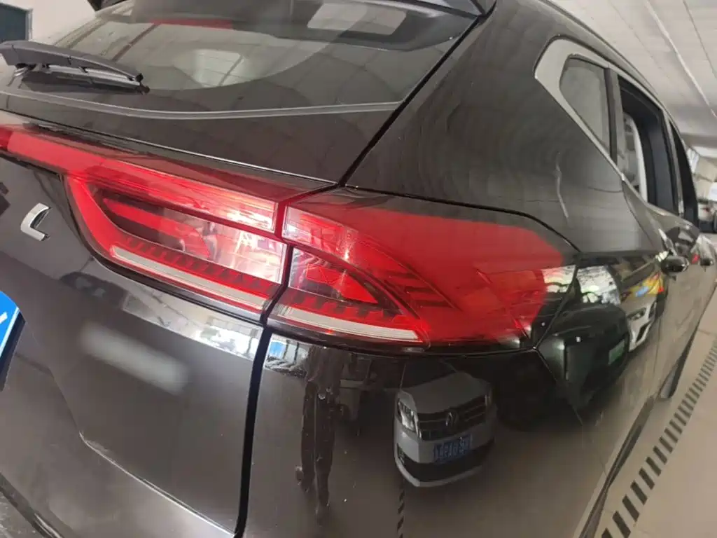 Haval H6 — миниатюра 8