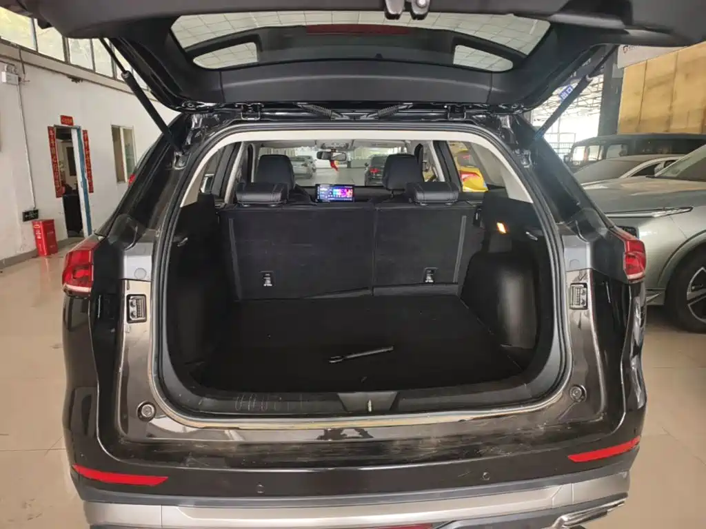 Haval H6 — миниатюра 19