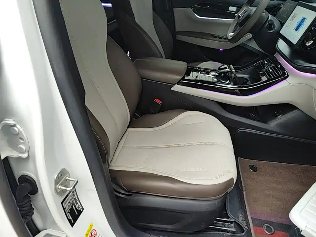 BYD Qin PLUS — миниатюра 25
