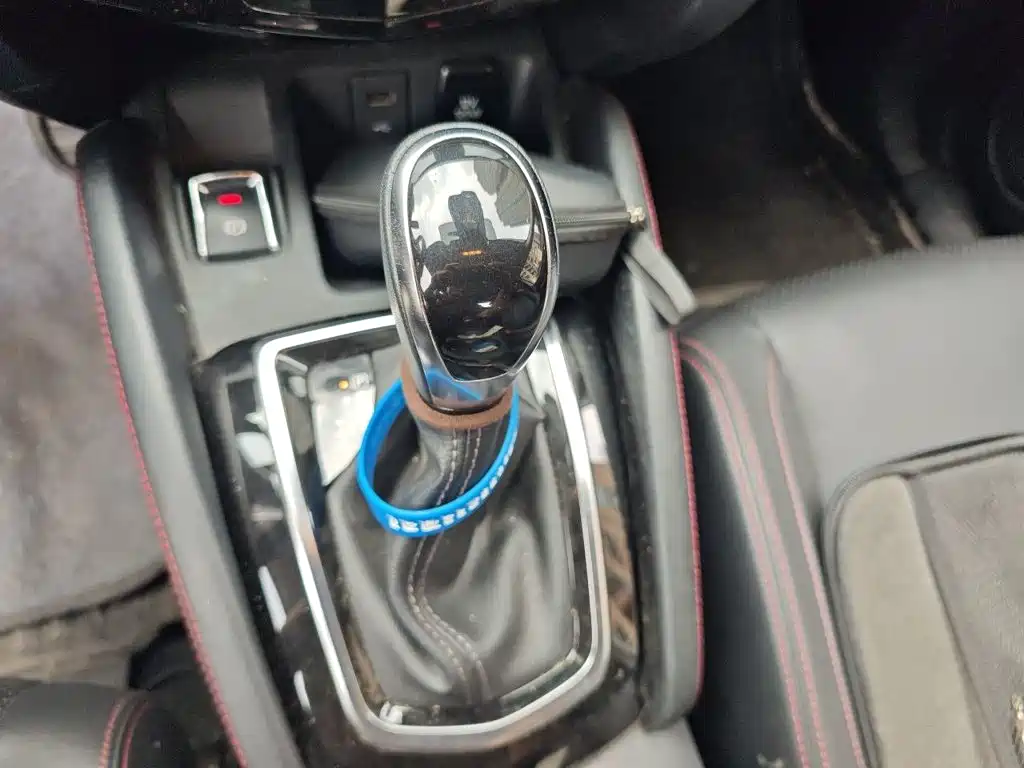 Nissan Qashqai — миниатюра 15