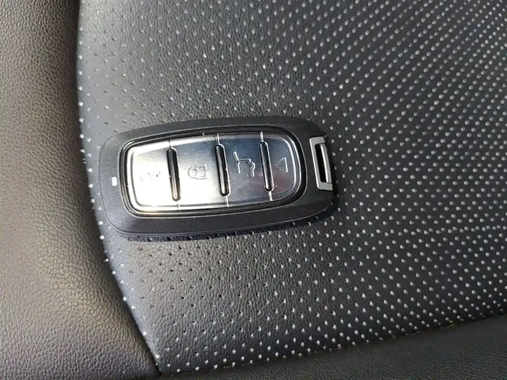 Changan UNI-T 2020 1.5T Flagship