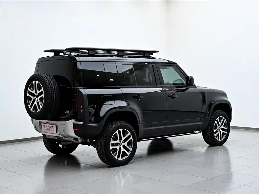Land Rover Land Rover Defender 2024 110 3.0T P400