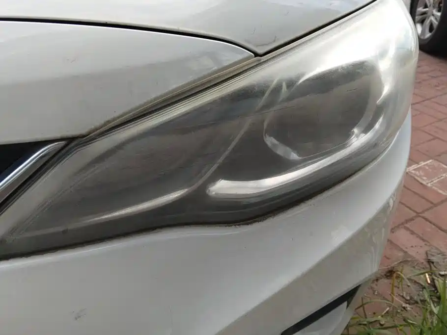 Chevrolet Cavalier — миниатюра 5
