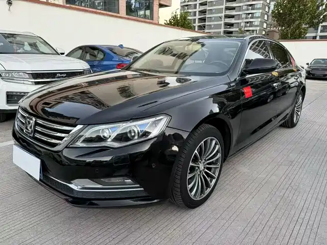 ZOTYE  Z700 2017