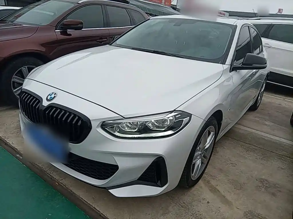 BMW 1 Series — миниатюра 2