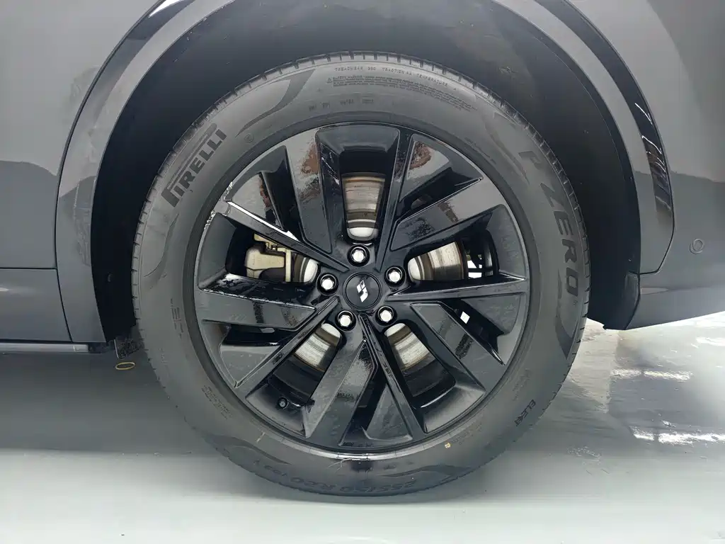 Li Auto Li L7 — миниатюра 3