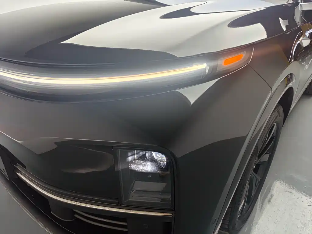Li Auto Li L7 — миниатюра 9