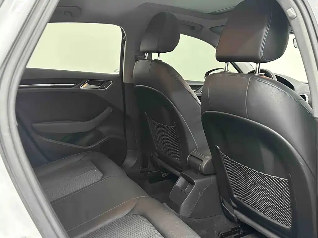 Audi A3 — миниатюра 13