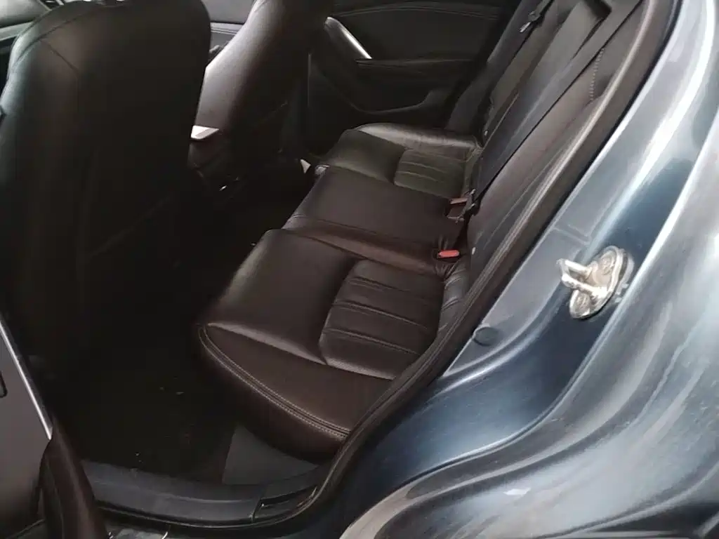 Mazda CX-4 — миниатюра 17