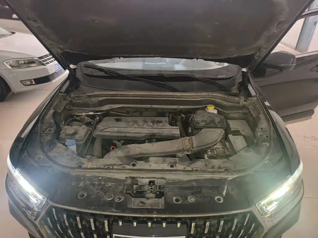 Haval H6 — миниатюра 20