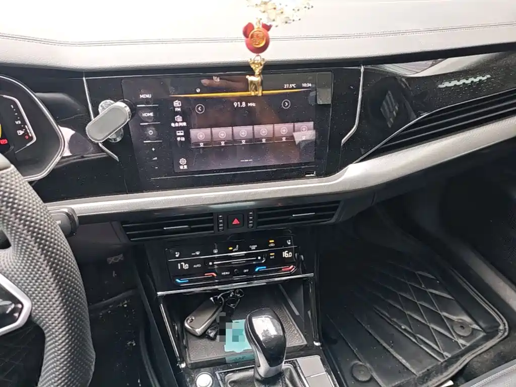 Volkswagen Passat — миниатюра 13