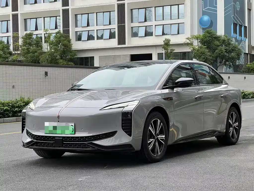 Hongqi Hongqi EH7 2026
